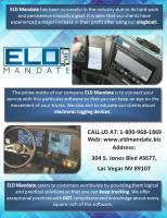 ELD mandate | Best ELD Tracking Devices image 7